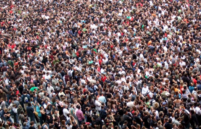 Why Won’t “Overpopulation” (Finally) Go Away?