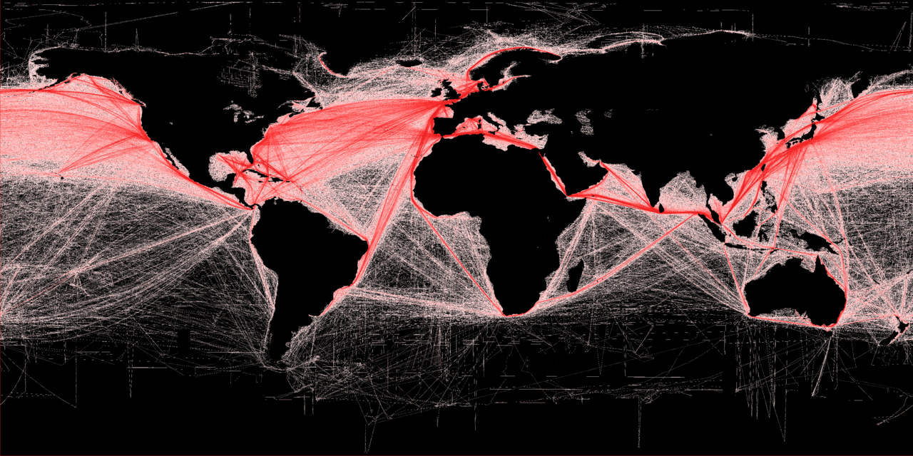 Governance for the Anthropocene Ocean